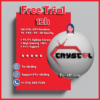 Crystal IPTv Free Trial 12H - Best IPTV Subscription