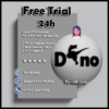 Dino IPTV Free Trial 24H - Best IPTV Service