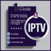 IPTV 1 Month Subscription - The Best IPTv Provider