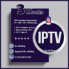 IPTV 3 Months Subscription - The Best IPTv Provider