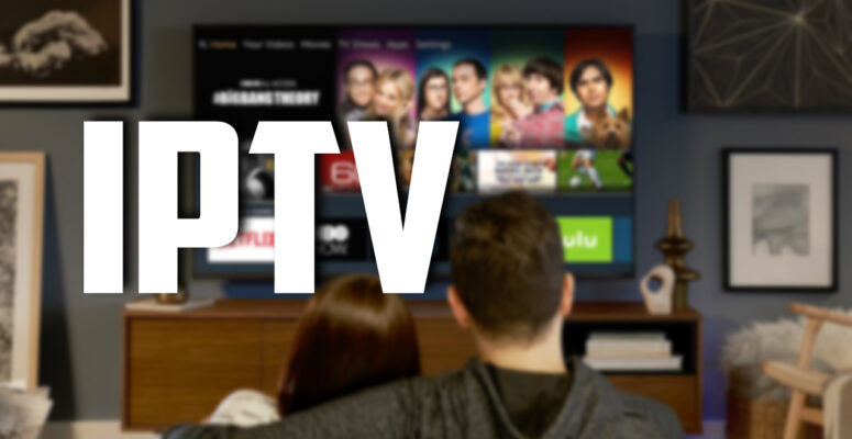 IPTv 4K Subscription Provider - Best IPTv Service Provider