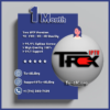 Trex IPTV 1 Month Subscription - IPTV Service Provider