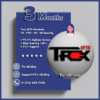 Trex IPTV 3 Months Subscription - IPTV Service Provider