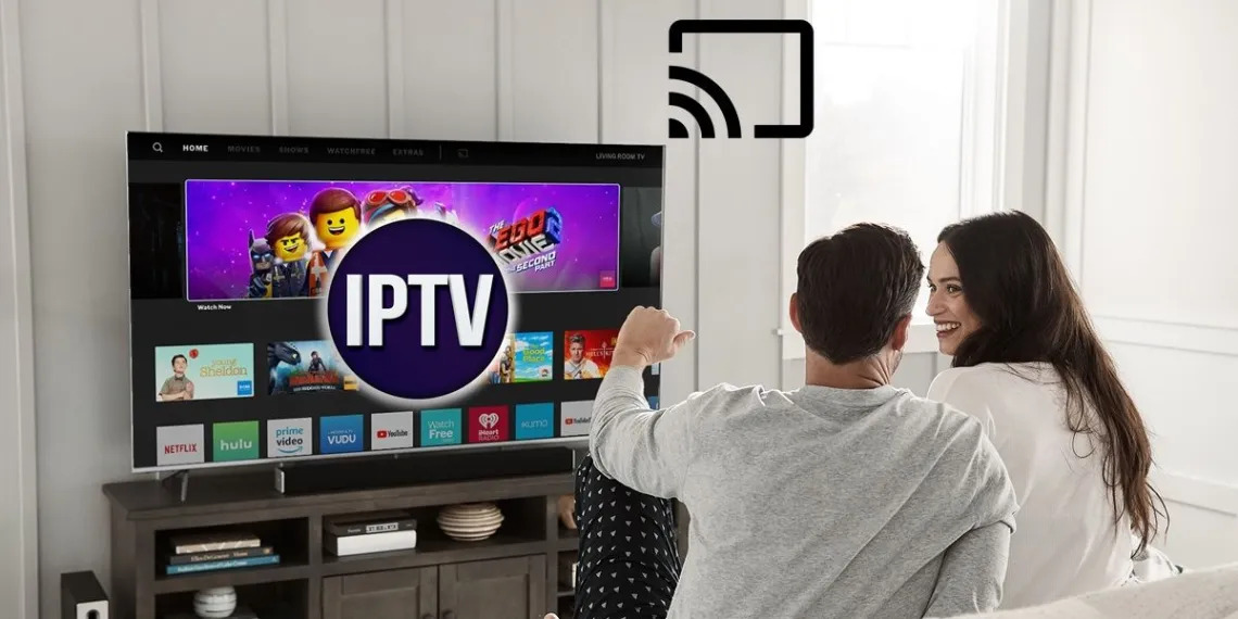 IPTv 4K Subscription Provider - Best IPTv Service Provider